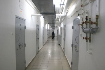 Bărbatul care a furat o maşină din Năvodari va sta 30 de zile după gratii